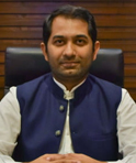Vice Chairman